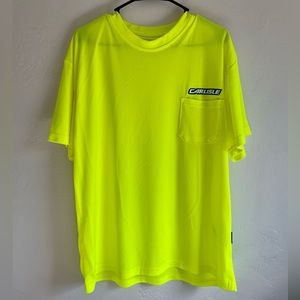 Men’s Carlisle Work Tee